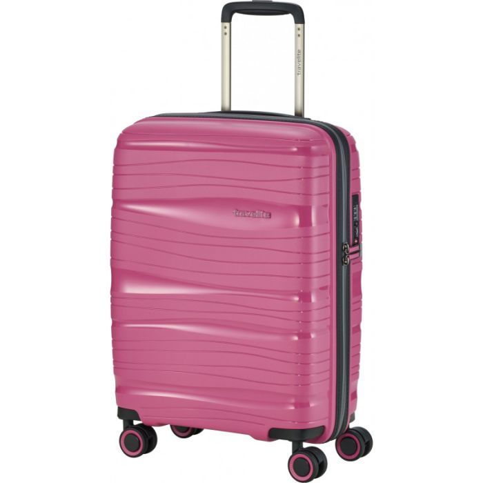 Чемодан Travelite Motion Rose S (TL074947-13)