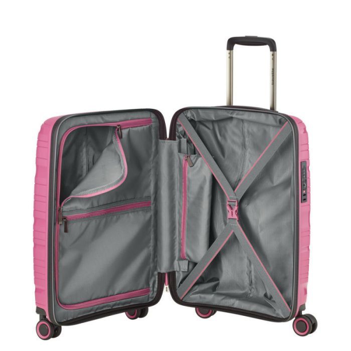 Чемодан Travelite Motion Rose S (TL074947-13) изображение 3