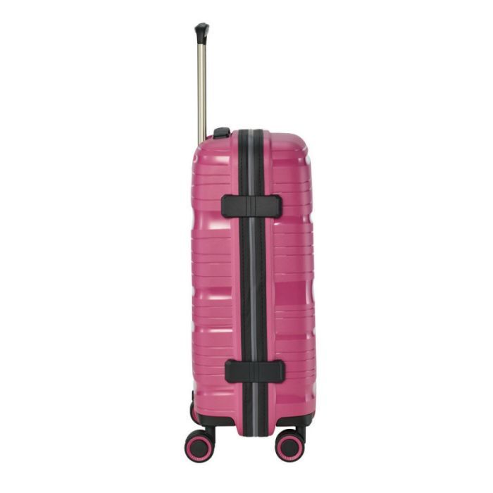 Чемодан Travelite Motion Rose S (TL074947-13) изображение 4