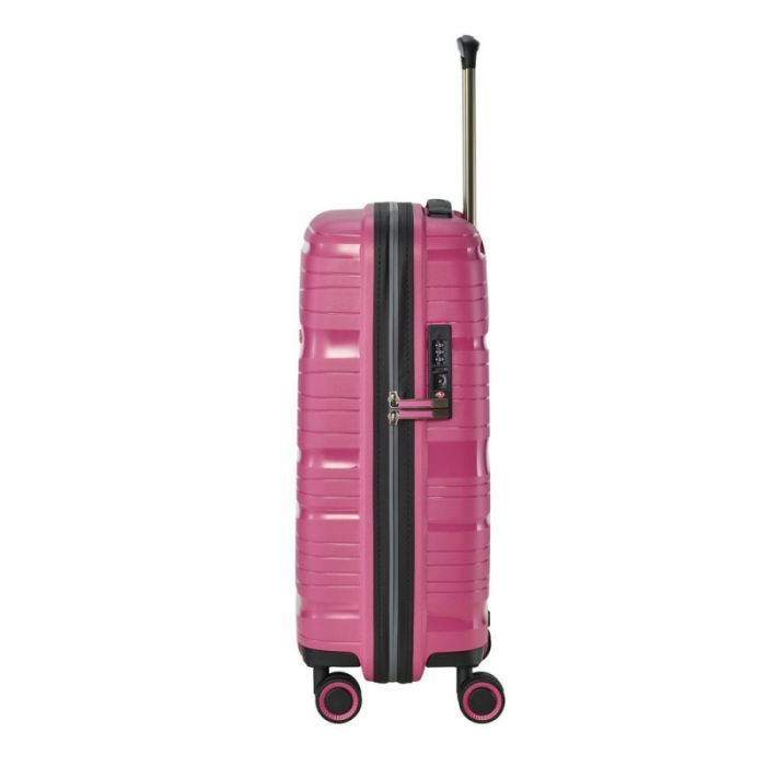 Чемодан Travelite Motion Rose S (TL074947-13) изображение 5