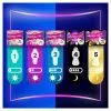 Гігієнічні прокладки Always Platinum Secure Night (Розмір 4) 5 шт. (8001841449821) зображення 9