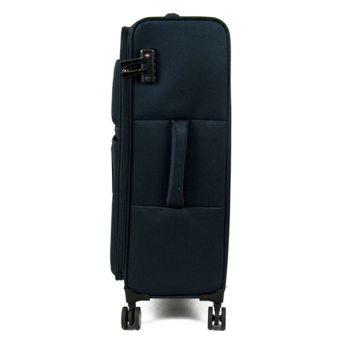 Чемодан IT Luggage Dignified Navy S (IT12-2344-08-S-S901) изображение 3