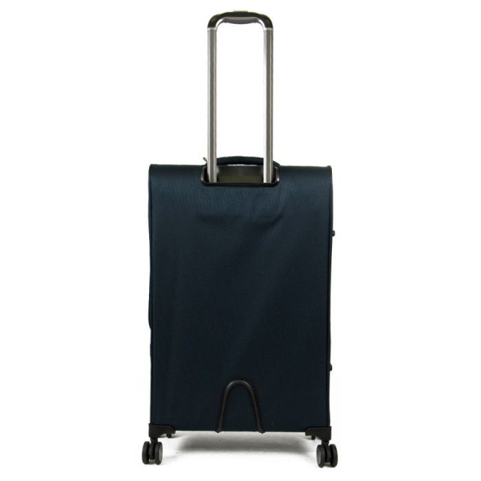 Чемодан IT Luggage Dignified Navy S (IT12-2344-08-S-S901) изображение 5