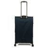 Чемодан IT Luggage Dignified Navy S (IT12-2344-08-S-S901) изображение 5