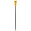 Зубило для перфоратора DeWALT SDS-Max, плоске, 25х600мм (DT8088)