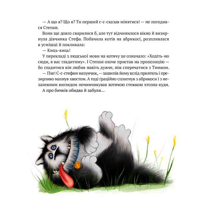 Книга Морськосвинський детектив - Iван Андрусяк Vivat (9789669821508) изображение 10