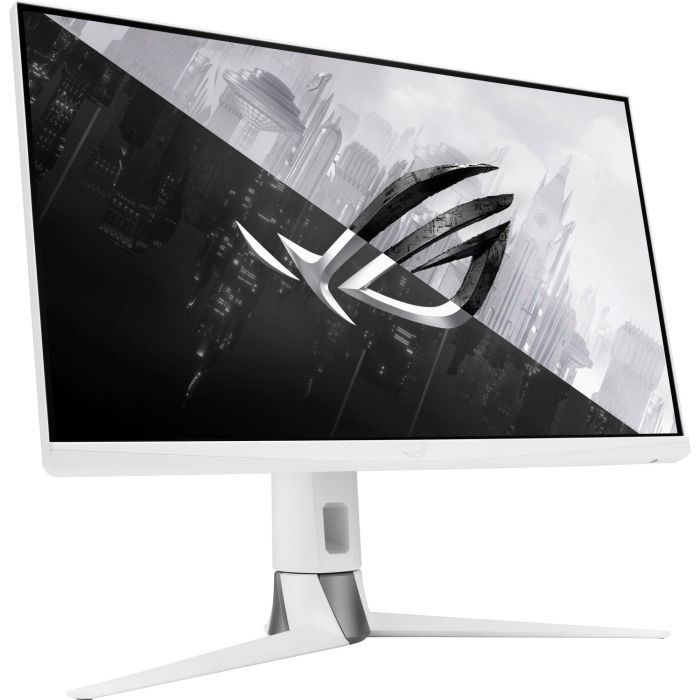 Монітор ASUS ROG Strix XG27AQ-W зображення 2