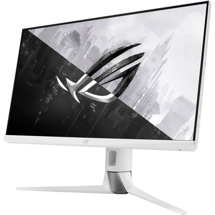 Монітор ASUS ROG Strix XG27AQ-W зображення 3