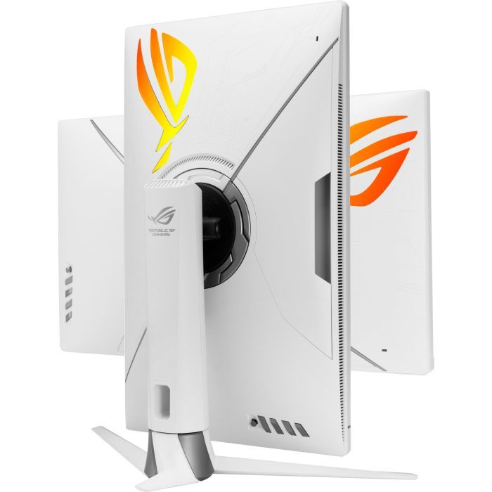 Монітор ASUS ROG Strix XG27AQ-W зображення 5