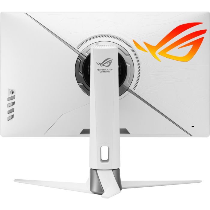 Монітор ASUS ROG Strix XG27AQ-W зображення 7