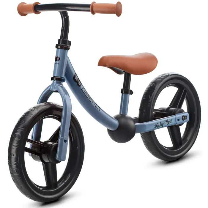 Беговел Kinderkraft 2Way Next 2022 Light Green (KR2WAY22GRE0000) (5902533922253)