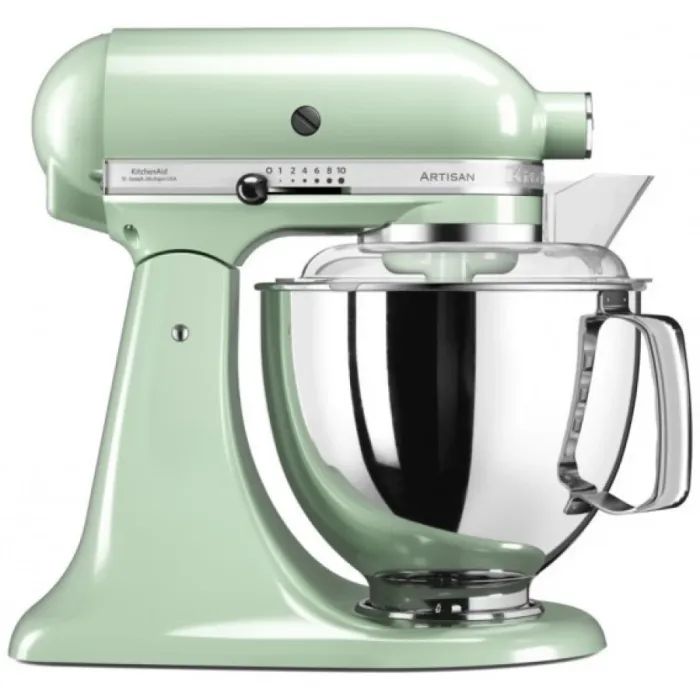 Кухонний комбайн KitchenAid 5KSM175PSECA