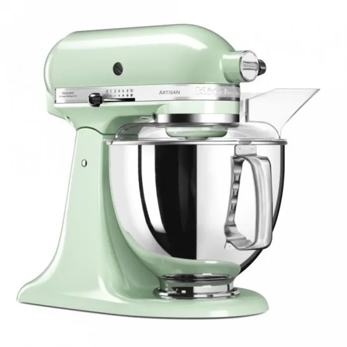 Кухонний комбайн KitchenAid 5KSM175PSECA зображення 2