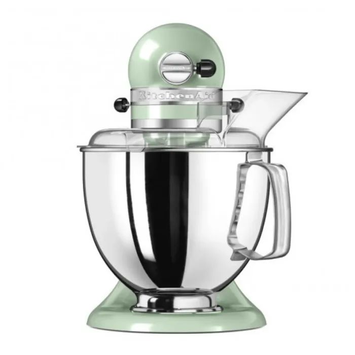 Кухонний комбайн KitchenAid 5KSM175PSECA зображення 3