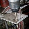 Свердло DeWALT по металу EXTREME INDUSTRIAL COBALT HSS-CO, 4 х 75 х 43 мм, 2 шт (DT4904) зображення 4