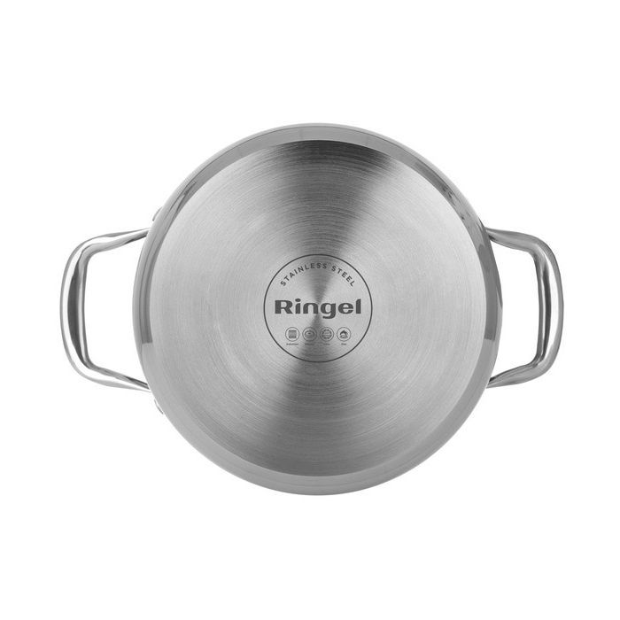 Кастрюля Ringel Hanover 4.5л (RG-2005/1-22) изображение 3