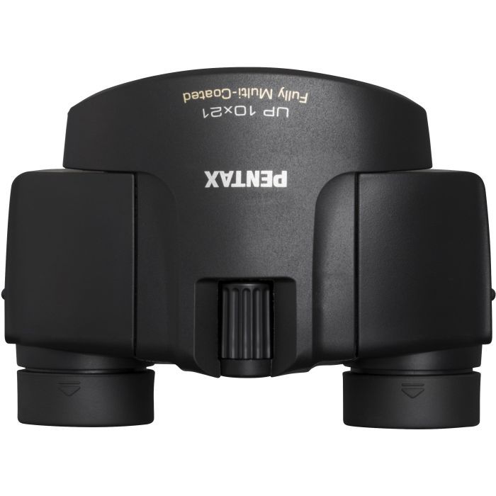 Бинокль Pentax UP 10x21 (61804) (930215) изображение 3
