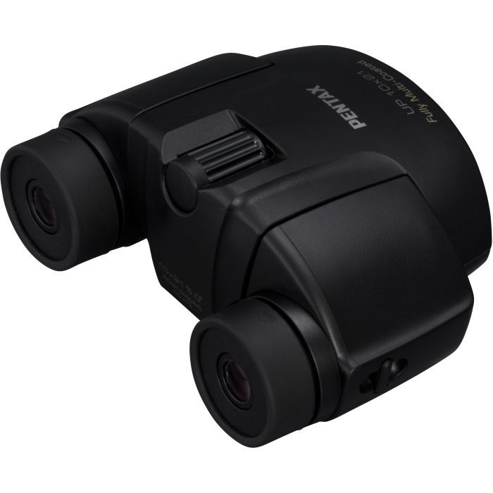 Бинокль Pentax UP 10x21 (61804) (930215) изображение 5
