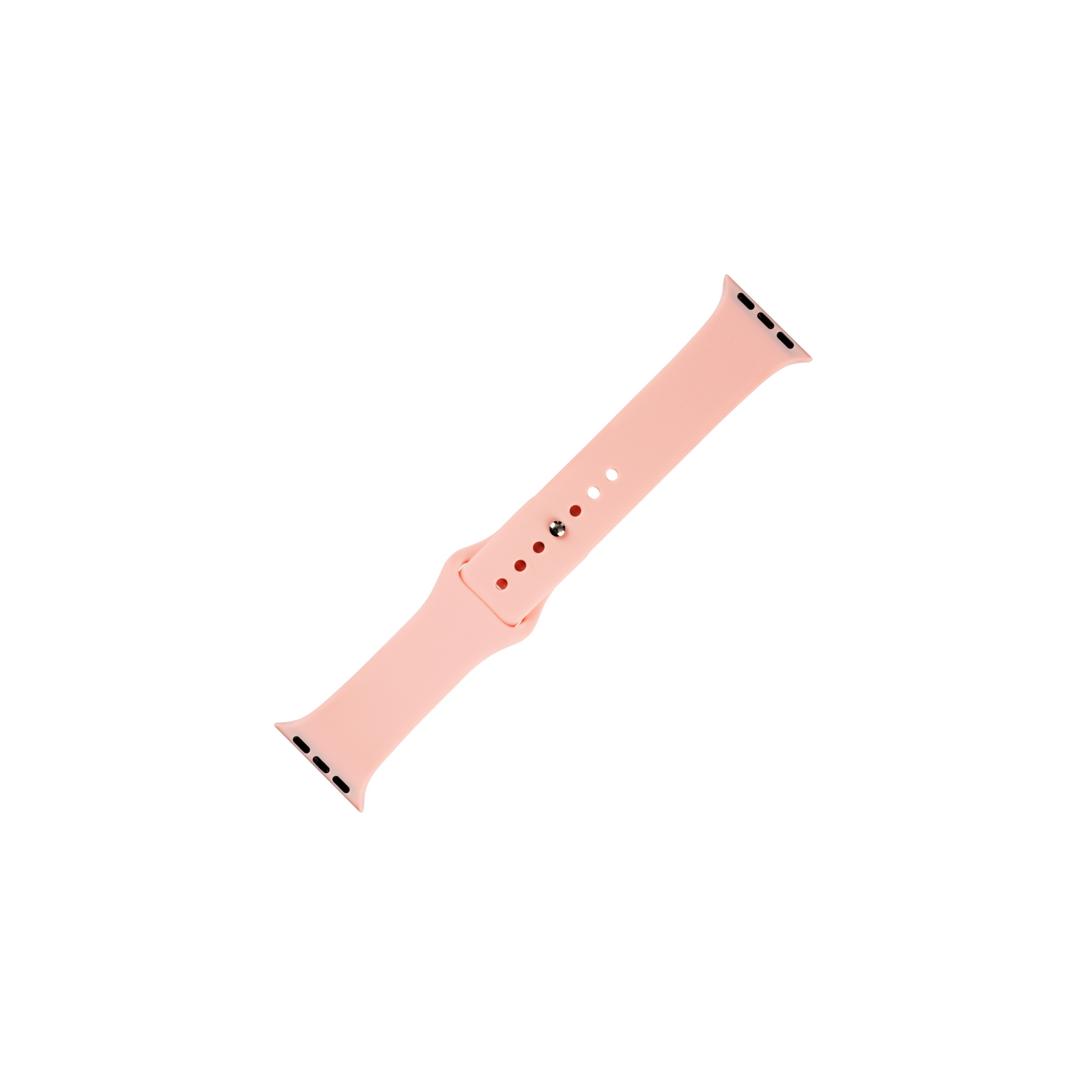 Ремінець до смарт-годинника Gelius для Gelius Pro NEO 2021 Pink (00000083470) зображення 2