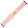 Ремінець до смарт-годинника Gelius для Gelius Pro NEO 2021 Pink (00000083470) зображення 2