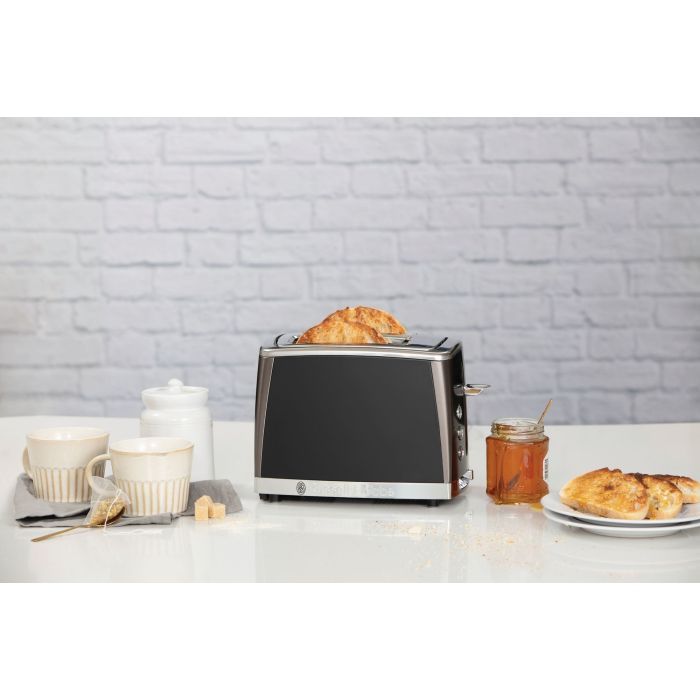 Тостер Russell Hobbs 26150-56 изображение 2