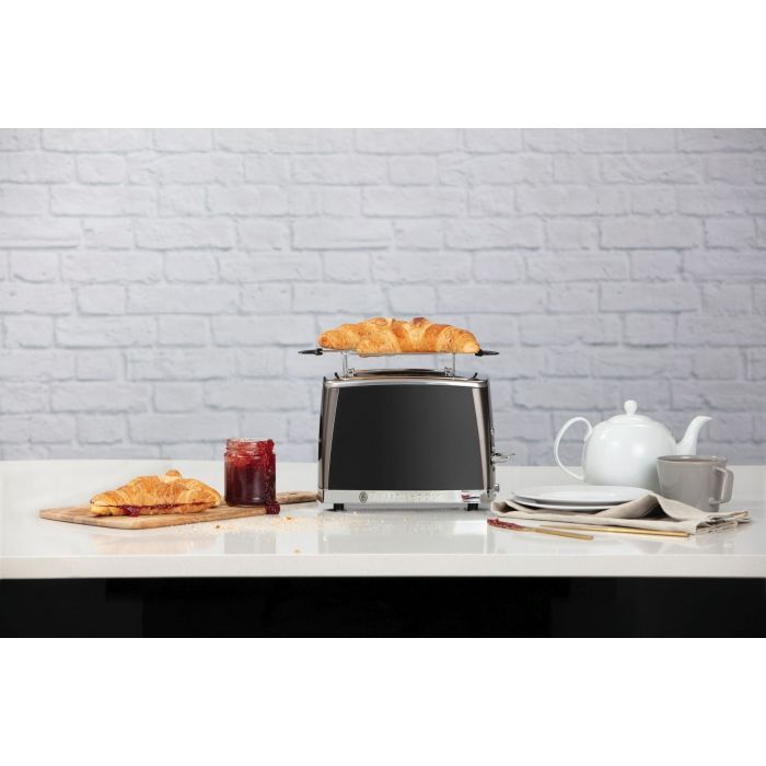 Тостер Russell Hobbs 26150-56 изображение 3