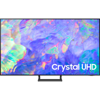 Телевизор Samsung UE55CU8500UXUA изображение 4