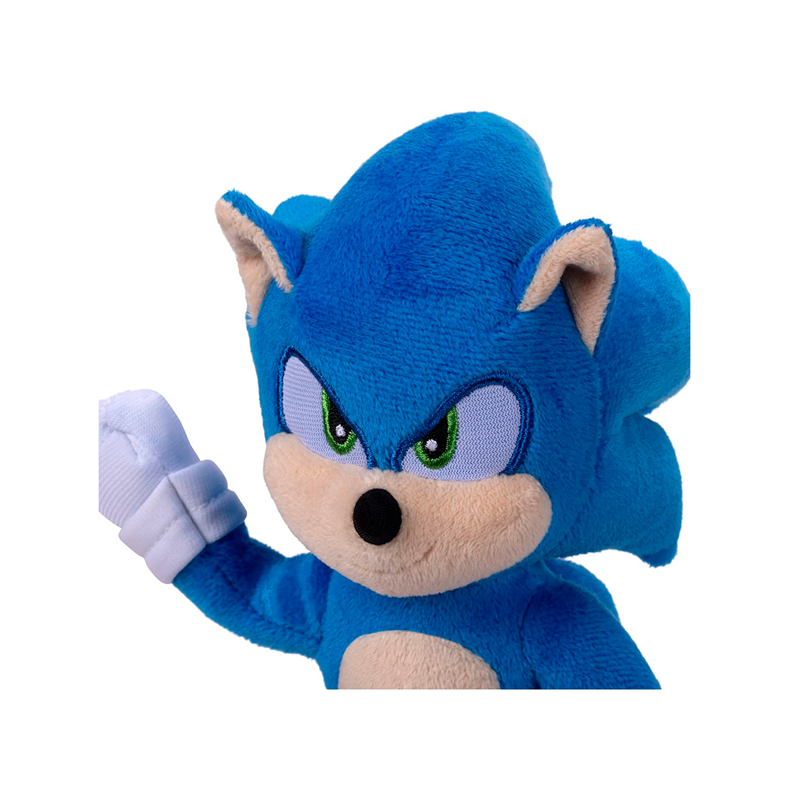 М'яка іграшка Sonic the Hedgehog Сонік 23 см (41274i) зображення 3
