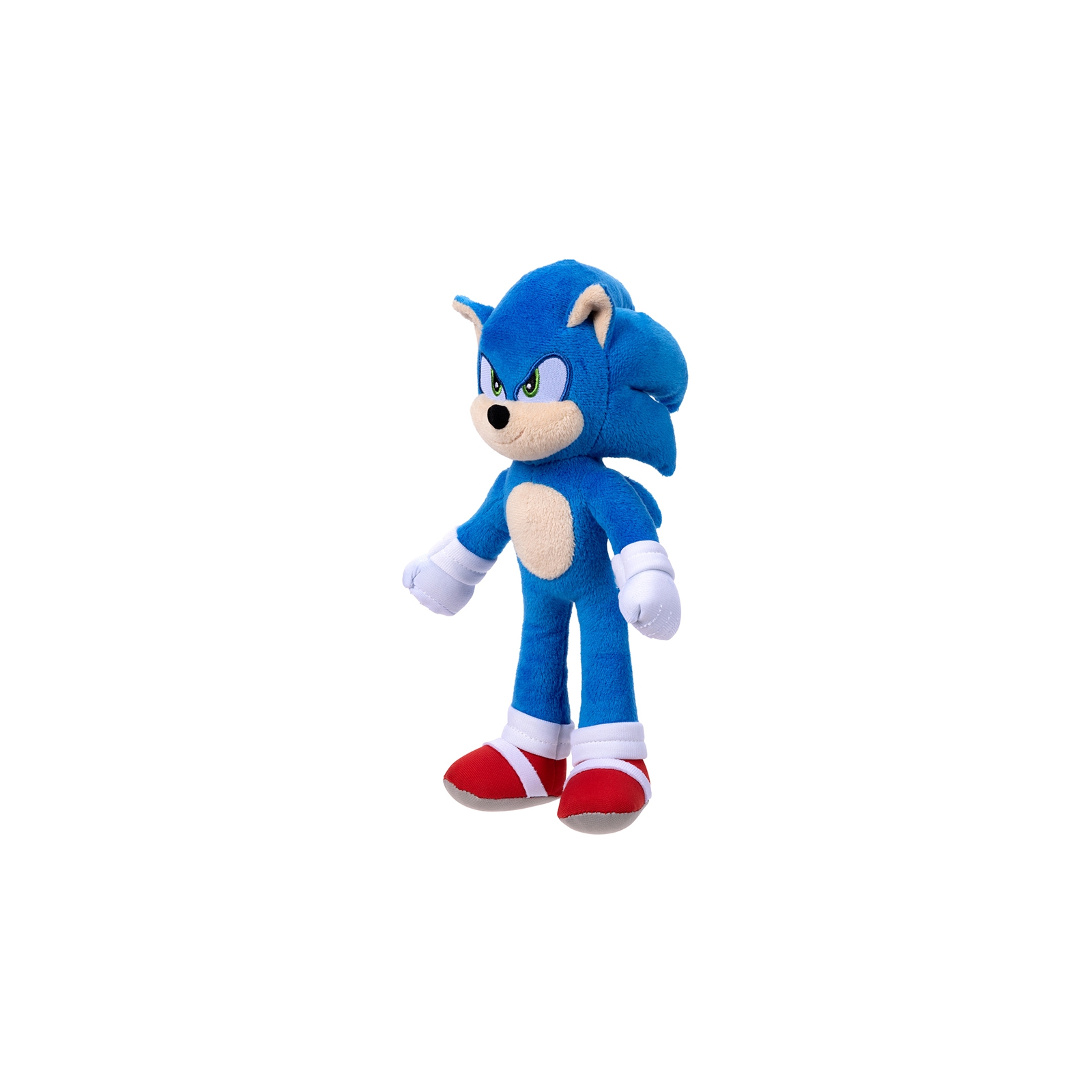 М'яка іграшка Sonic the Hedgehog Сонік 23 см (41274i) зображення 4