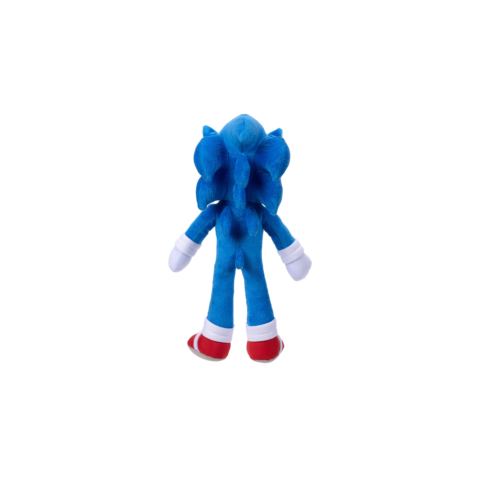 Мягкая игрушка Sonic the Hedgehog Соник 23 см (41274i) изображение 5