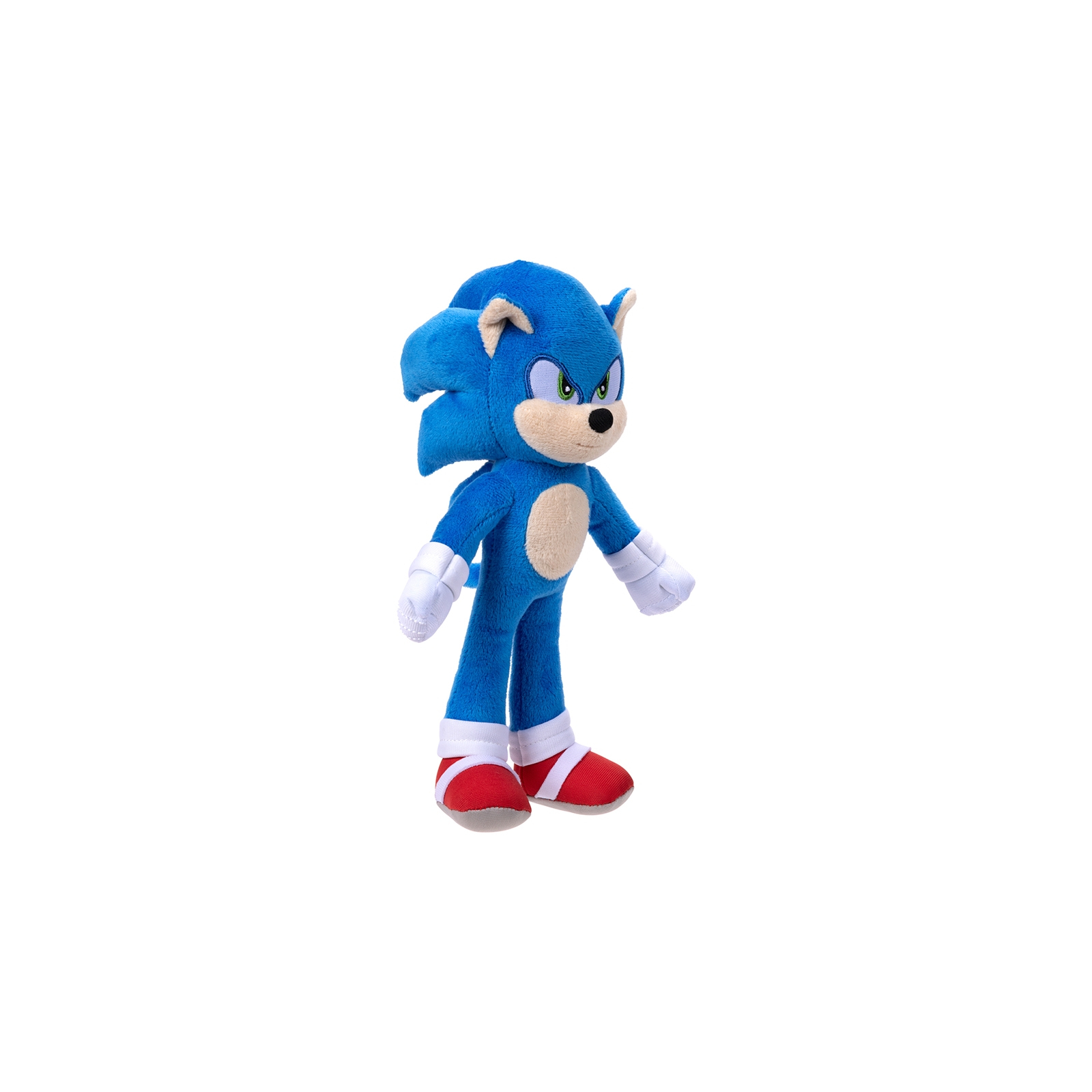 М'яка іграшка Sonic the Hedgehog Сонік 23 см (41274i) зображення 6