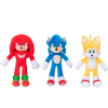 М'яка іграшка Sonic the Hedgehog Сонік 23 см (41274i) зображення 7