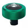 Трещотка Toptul мини дисковая 1/4" 52 зубца (CAUB0826)