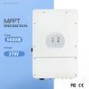 Солнечный инвертор Deye SUN-5K-SG03LP1-EU WiFi (SUN-5K-SG03LP1-EU) изображение 7