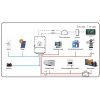 Солнечный инвертор Deye SUN-5K-SG03LP1-EU WiFi (SUN-5K-SG03LP1-EU) изображение 9