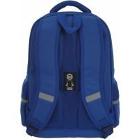 Рюкзак шкільний Cool For School 16.5" чоловічий 18 л Синій (CF86825) зображення 2