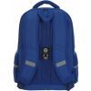 Рюкзак шкільний Cool For School 16.5" чоловічий 18 л Синій (CF86825) зображення 2