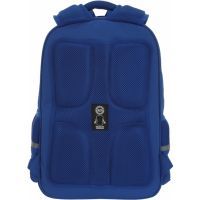 Рюкзак шкільний Cool For School 16.5" чоловічий 18 л Синій (CF86825) зображення 3