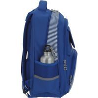 Рюкзак шкільний Cool For School 16.5" чоловічий 18 л Синій (CF86825) зображення 4