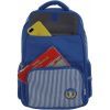 Рюкзак шкільний Cool For School 16.5" чоловічий 18 л Синій (CF86825) зображення 5