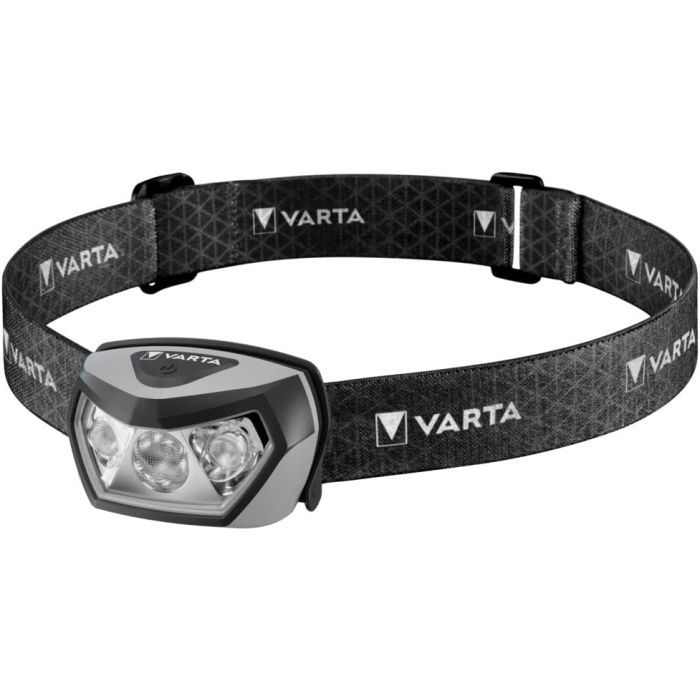 Фонарь Varta Indestructible H30 Pro 4 Ватт IP67 IK08 (18650101401)