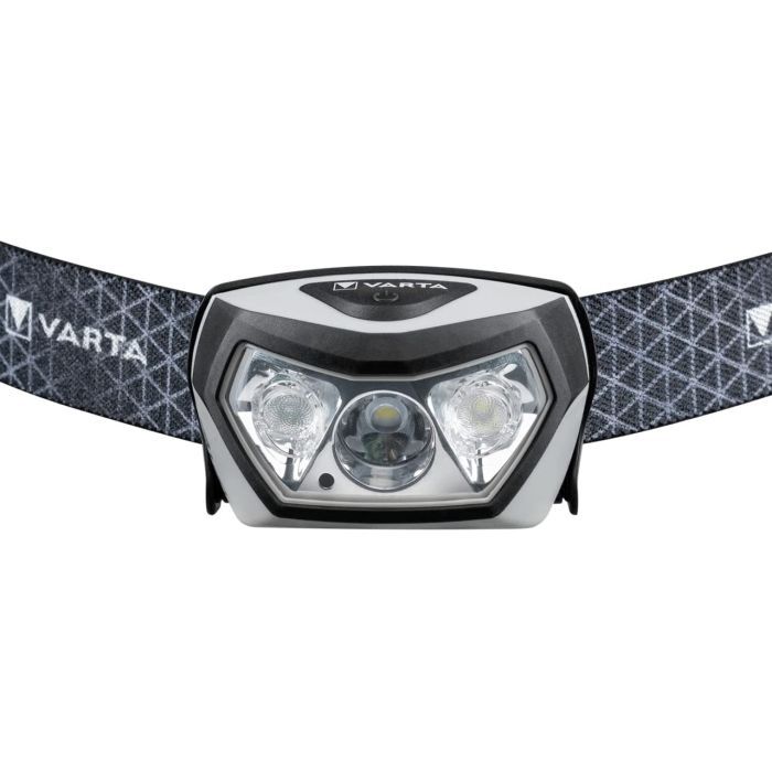 Фонарь Varta Indestructible H30 Pro 4 Ватт IP67 IK08 (18650101401) изображение 2