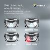 Фонарь Varta Indestructible H30 Pro 4 Ватт IP67 IK08 (18650101401) изображение 5