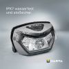 Фонарь Varta Indestructible H30 Pro 4 Ватт IP67 IK08 (18650101401) изображение 6