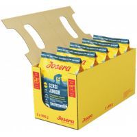Сухой корм для собак Josera Sensi Junior 5x900 г (4032254767756)