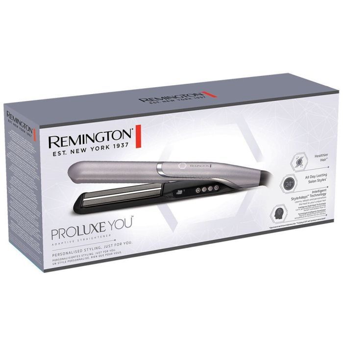 Вирівнювач для волосся Remington S9880 зображення 2