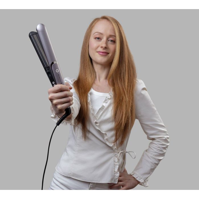 Вирівнювач для волосся Remington S9880 зображення 4