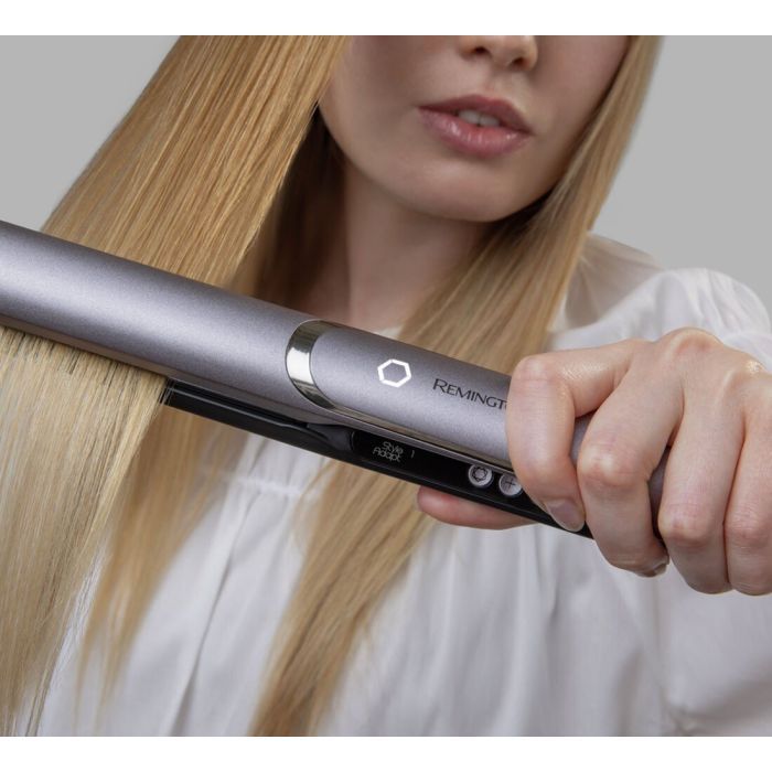 Вирівнювач для волосся Remington S9880 зображення 5