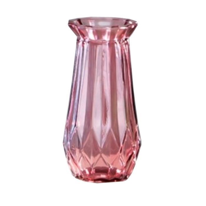 Ваза Viva Ombre 18 см Бордова (6841710)