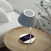 Настільна лампа Yeelight настільний Staria Bedside Lamp Pro Wireless Charging 20W 2700-6000K (YLCT03YL/YLCT032EU) зображення 2